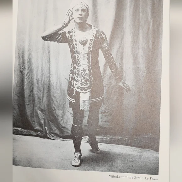 Book - Diaghilev and the Ballets Russes by Boris Kochno - Picture 10 of 16